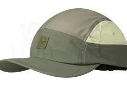 Buff 5 Panel Go Cap