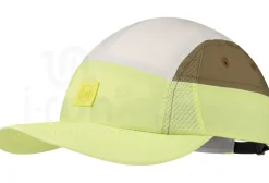 Buff 5 Panel Go Cap