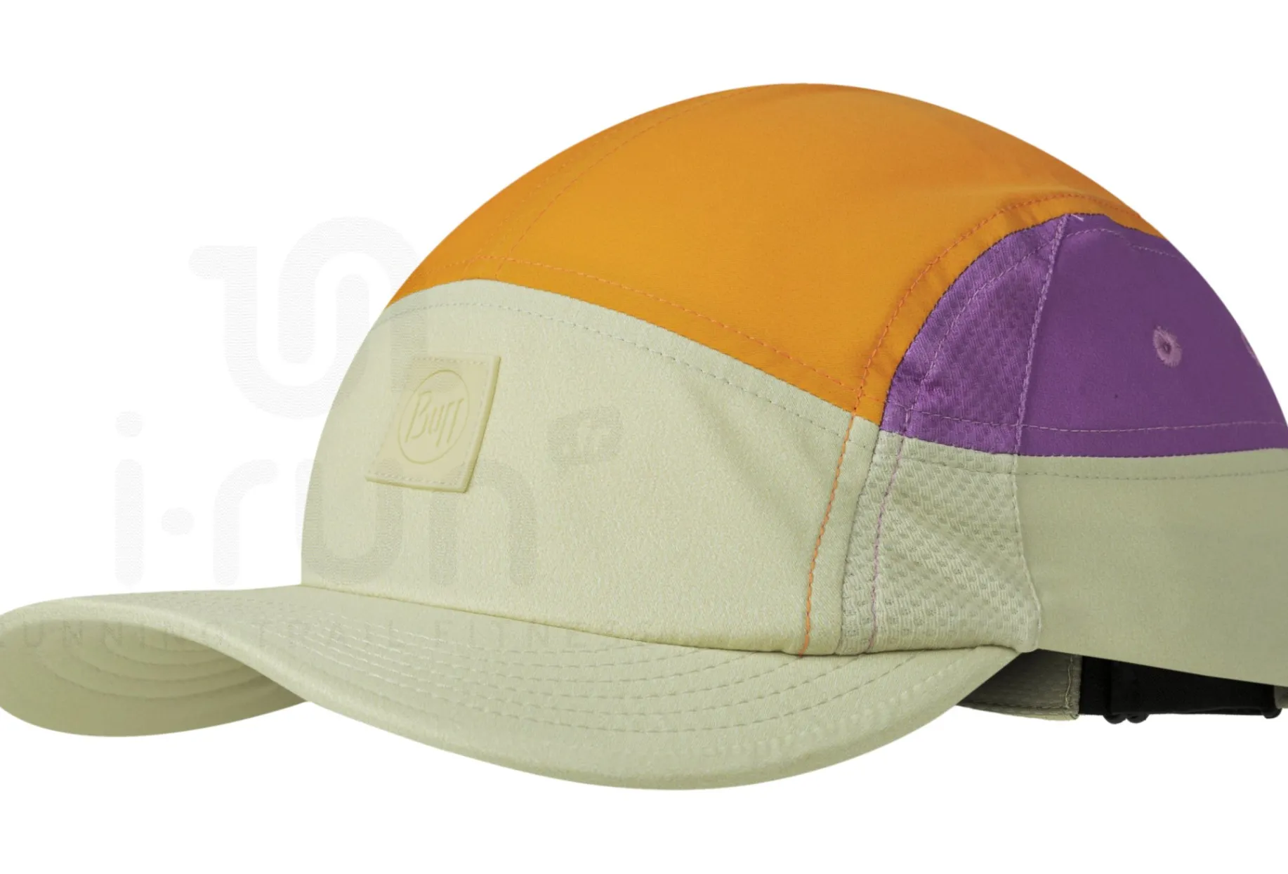 Buff 5 Panel Go Cap