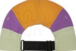 Buff 5 Panel Go Cap