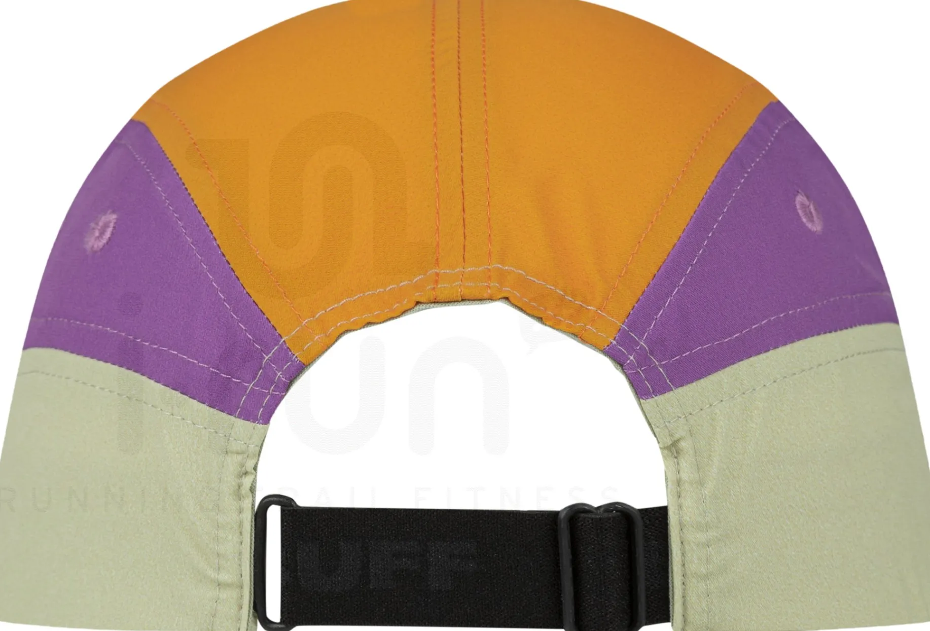 Buff 5 Panel Go Cap