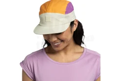 Buff 5 Panel Go Cap
