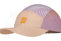 Buff 5 Panel Go Cap Junior