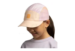 Buff 5 Panel Go Cap Junior
