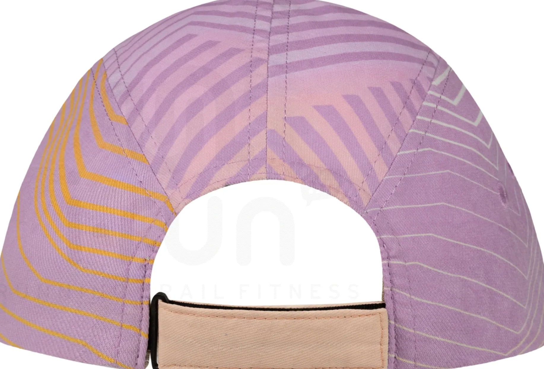 Buff 5 Panel Go Cap Junior