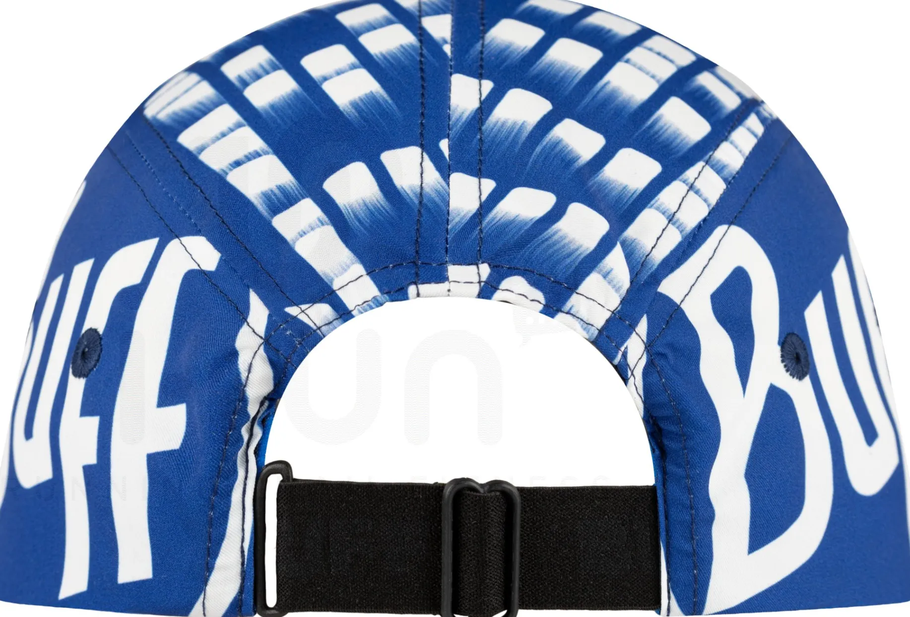 Buff 5 Panel Go Cap Marató Barcelona
