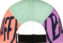 Buff 5 Panel Go Cap Marató Barcelona