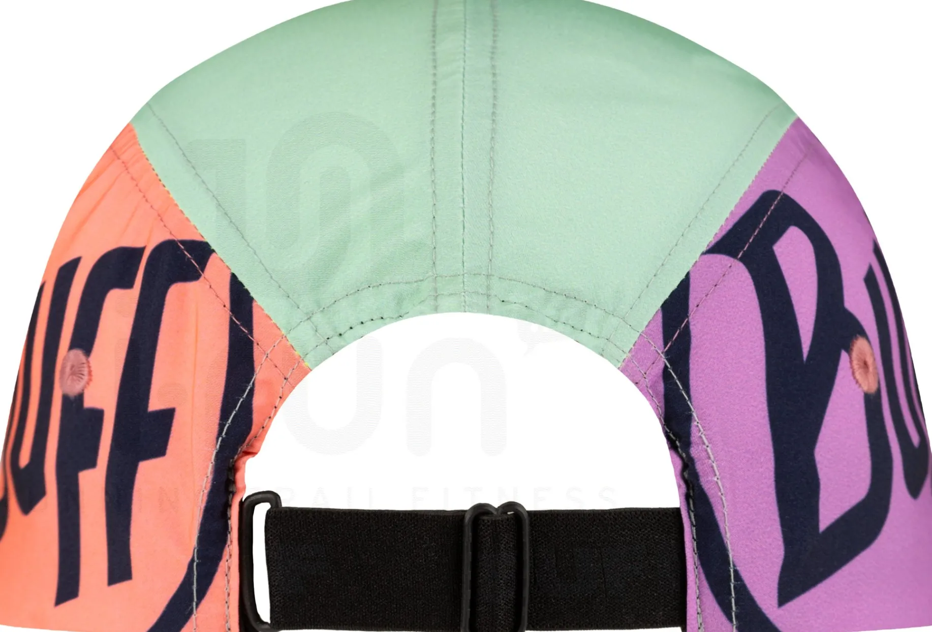 Buff 5 Panel Go Cap Marató Barcelona