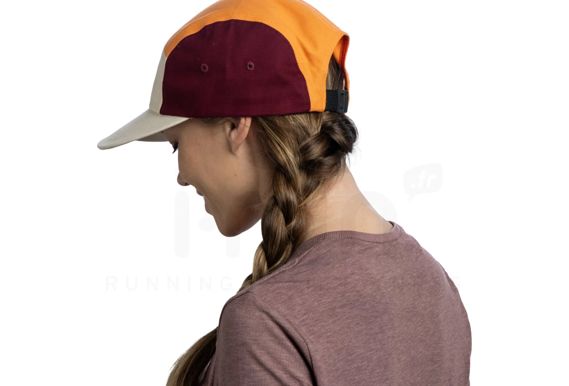 Buff 5 Panel Venture Cap