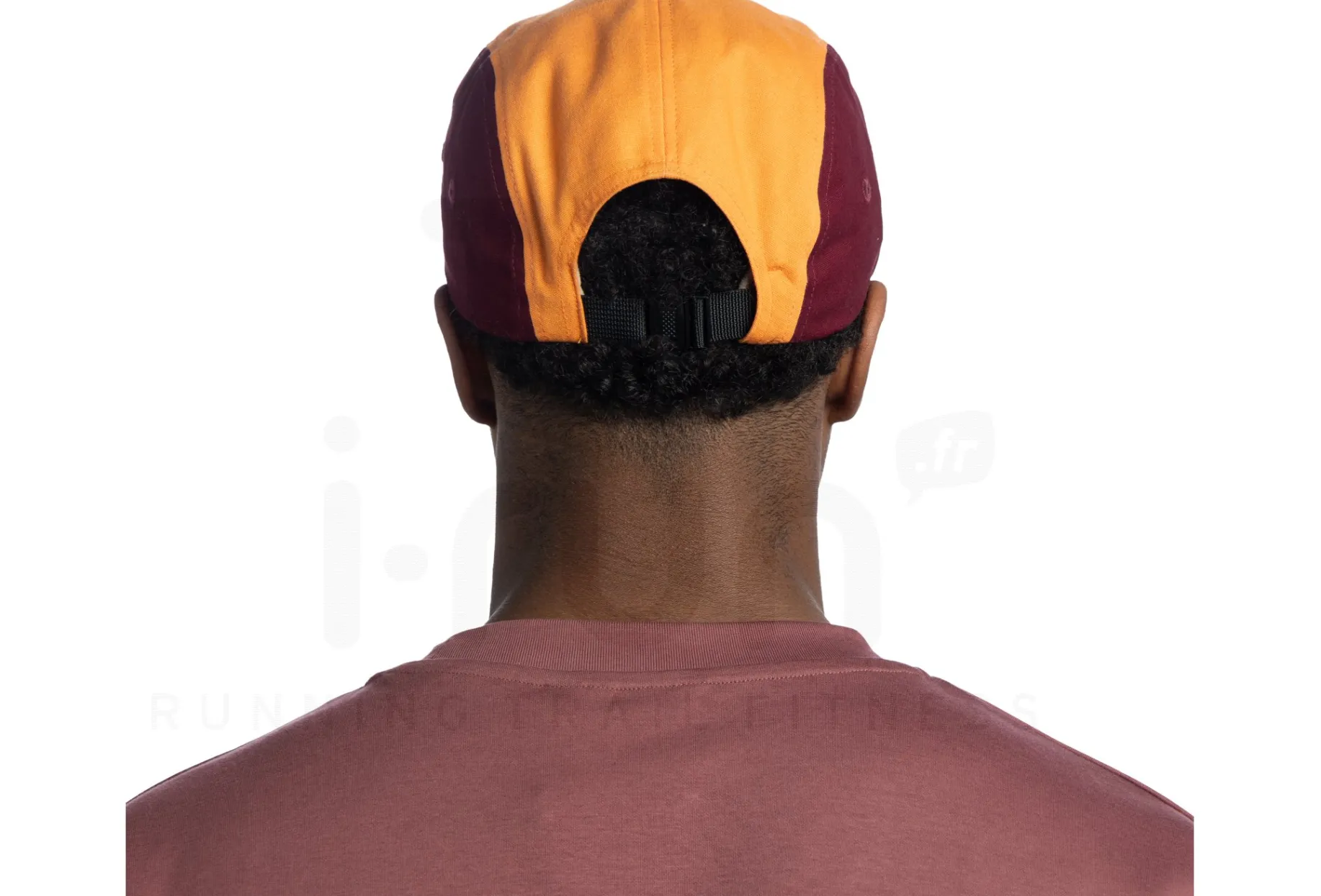 Buff 5 Panel Venture Cap