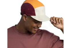 Buff 5 Panel Venture Cap
