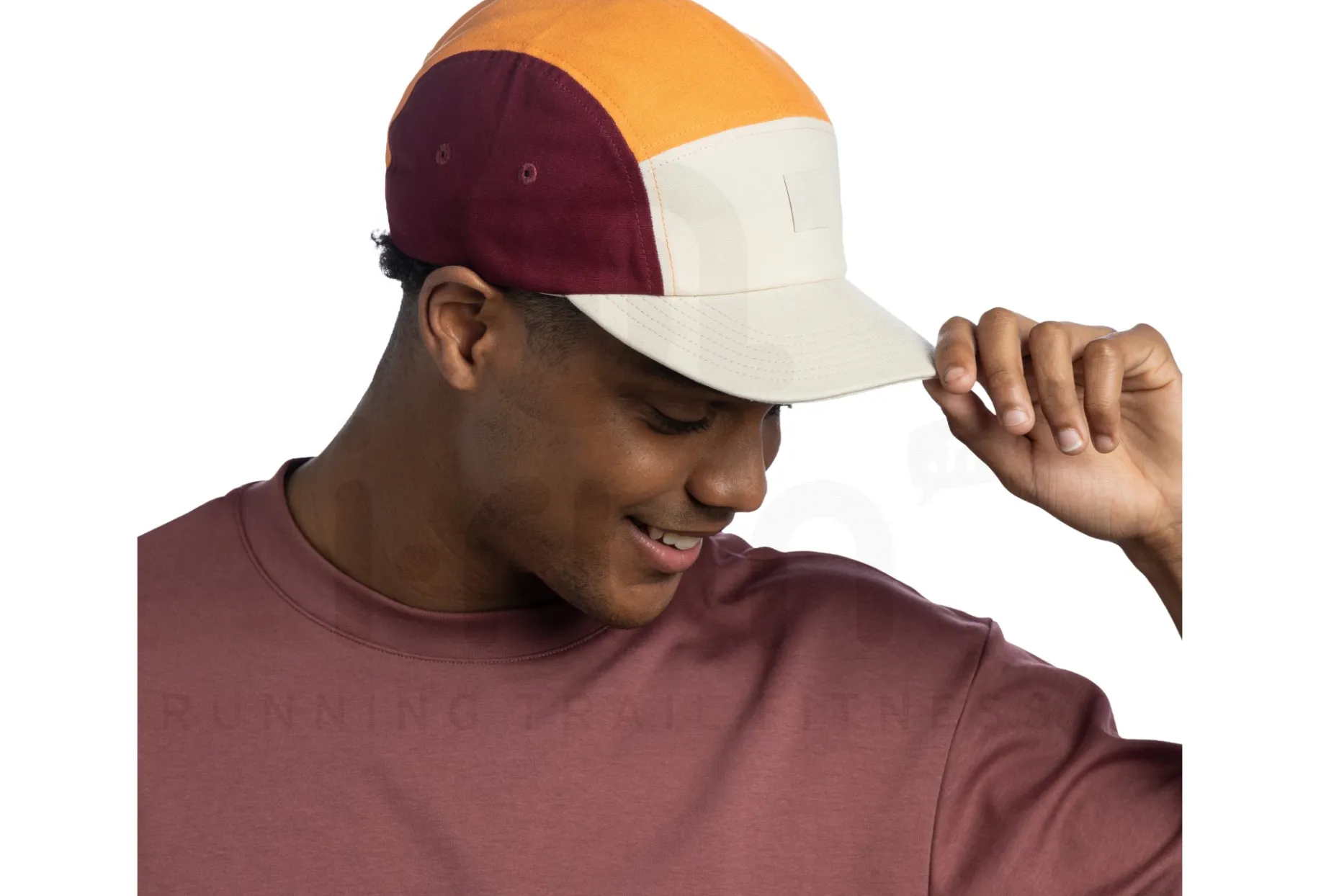 Buff 5 Panel Venture Cap