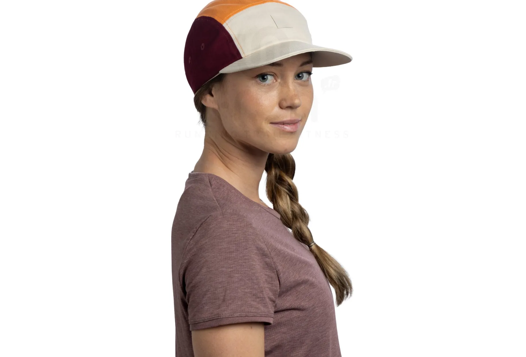 Buff 5 Panel Venture Cap