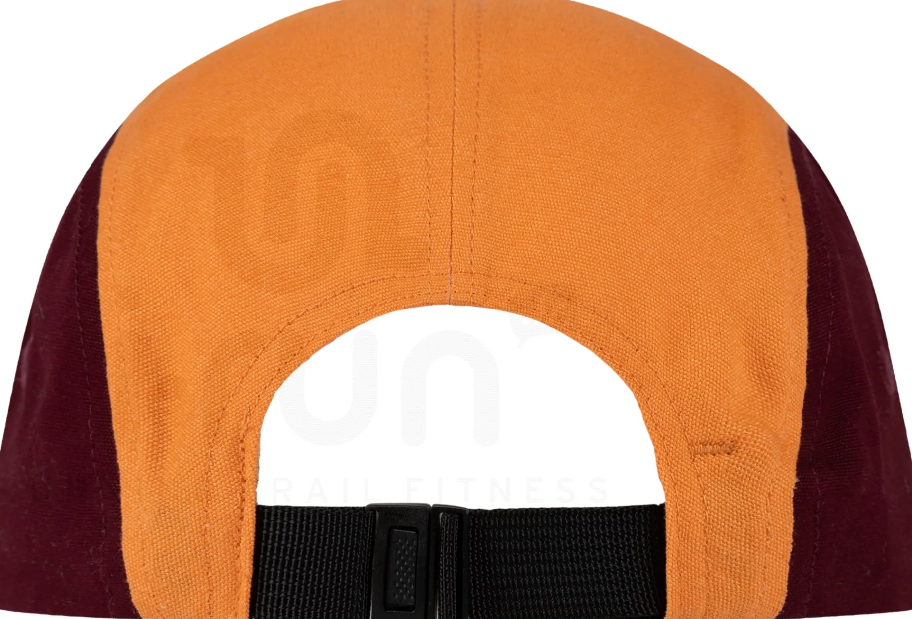 Buff 5 Panel Venture Cap