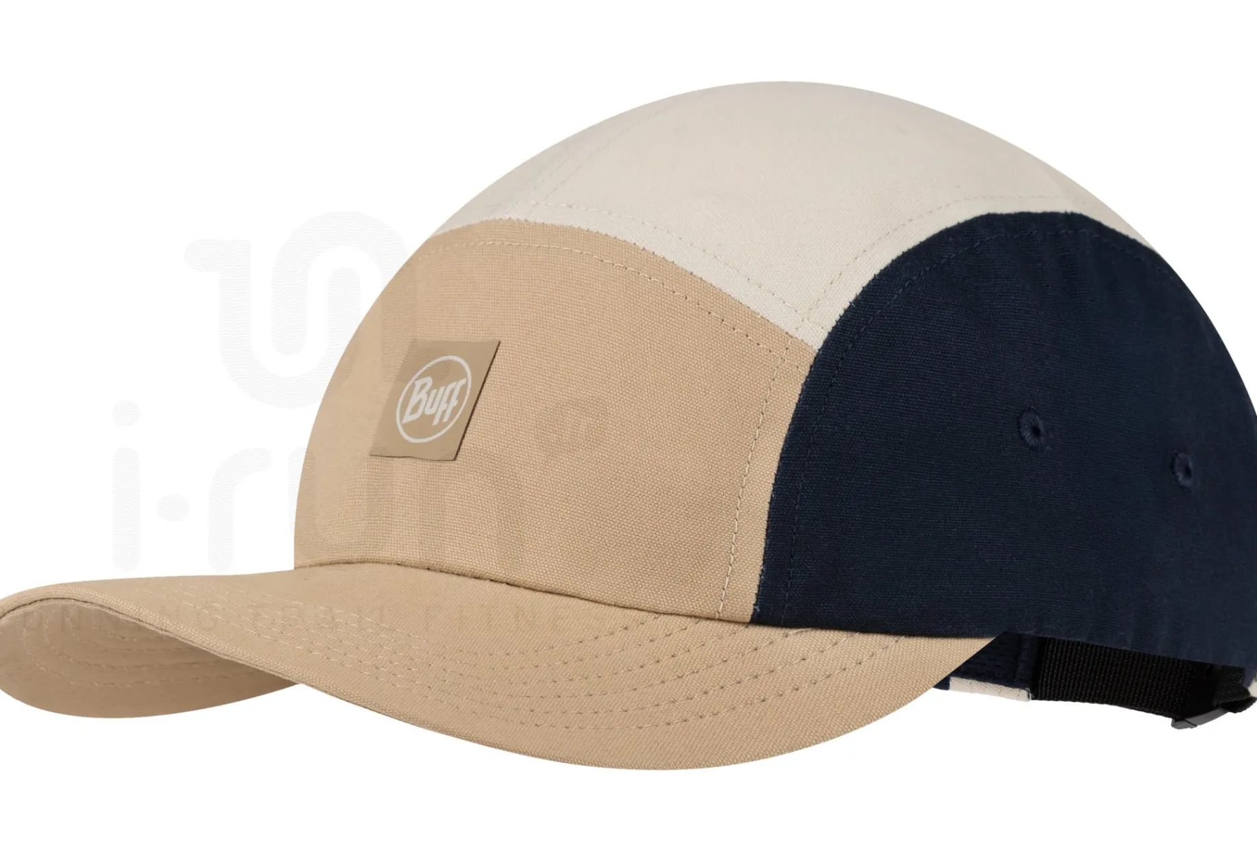 Buff 5 Panel Venture Cap
