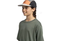 Buff 5 Panel Venture Cap Junior