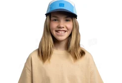 Buff 5 Panel Venture Cap Junior
