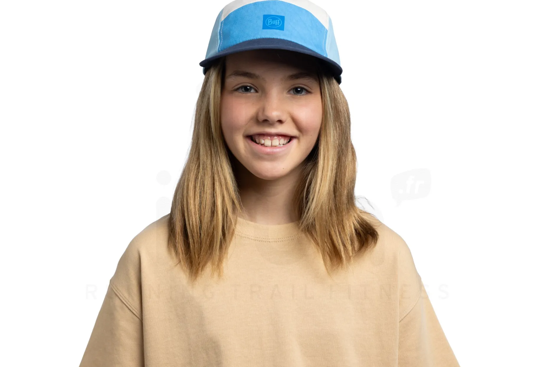 Buff 5 Panel Venture Cap Junior