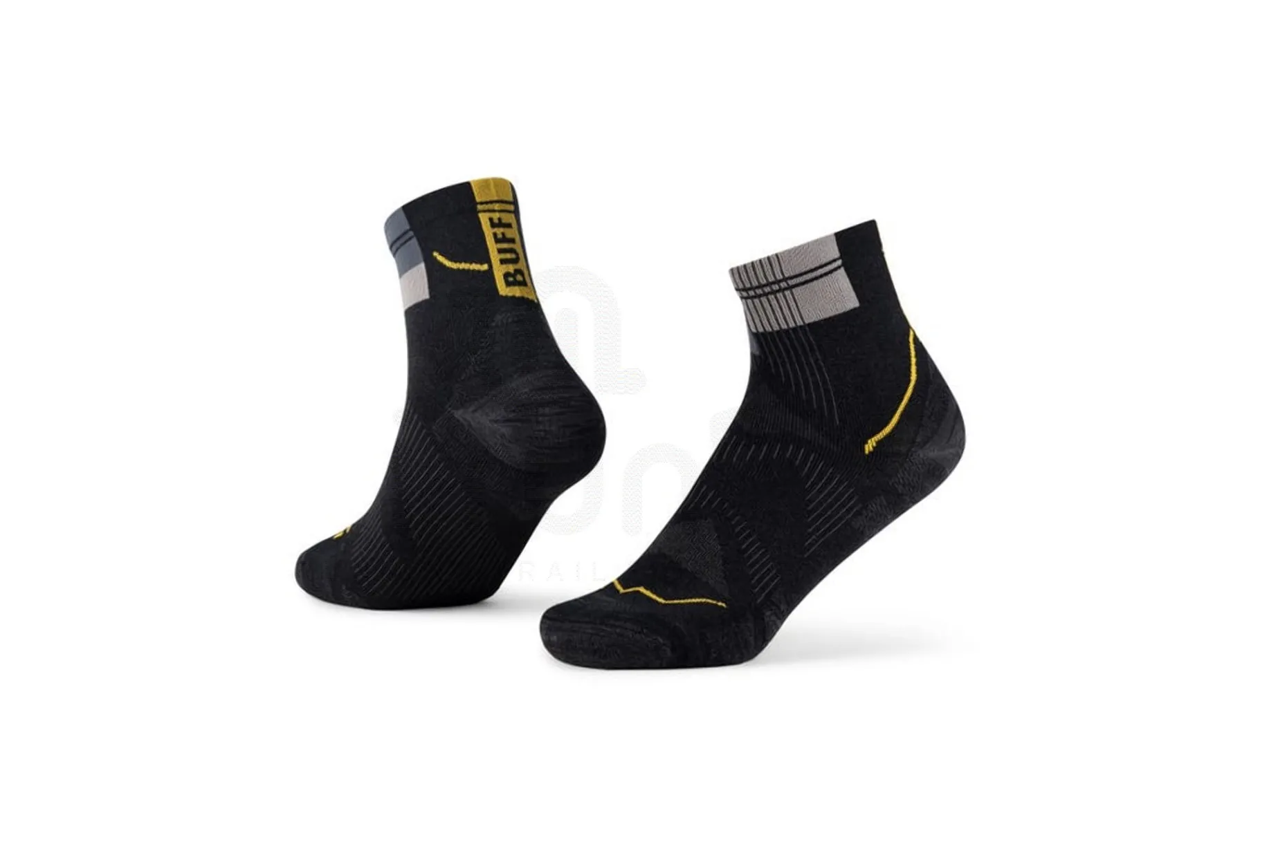 Buff Coolnet Quarter
