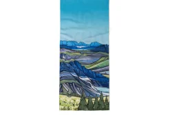 Buff CoolNet UV Glaciar