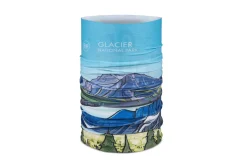 Buff CoolNet UV Glaciar