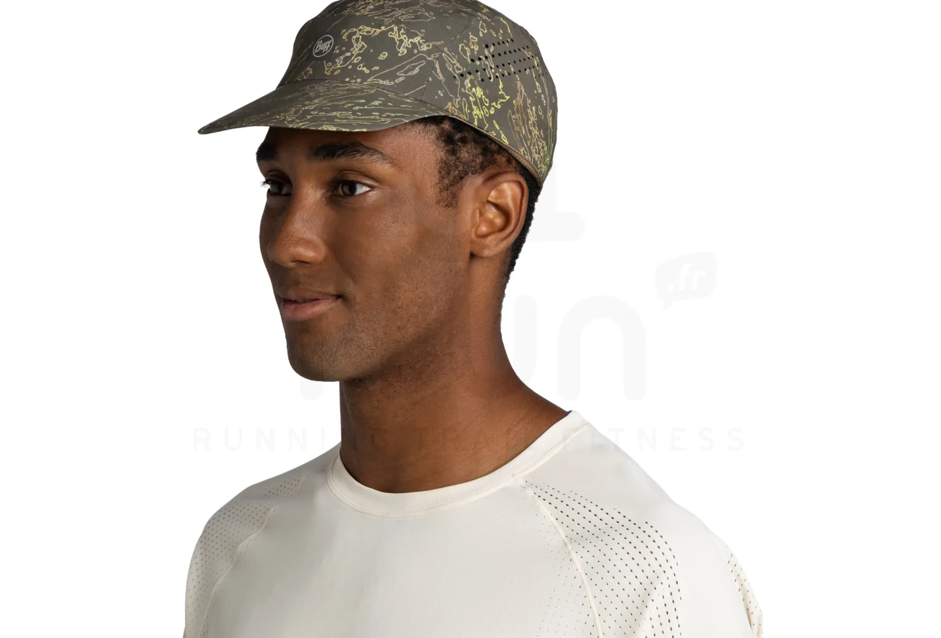 Buff Coolnet UV Pack Speed Cap