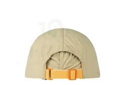 Buff Desert Cap Solid