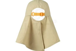 Buff Desert Cap Solid