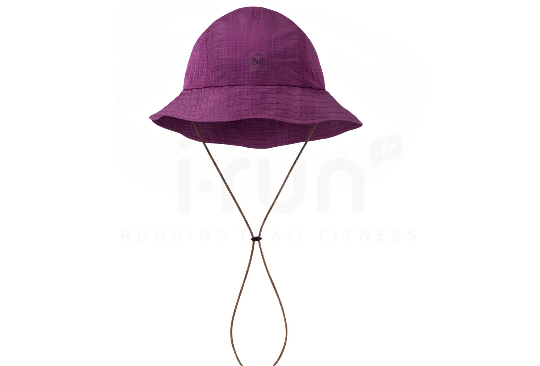 Buff Go Bucket