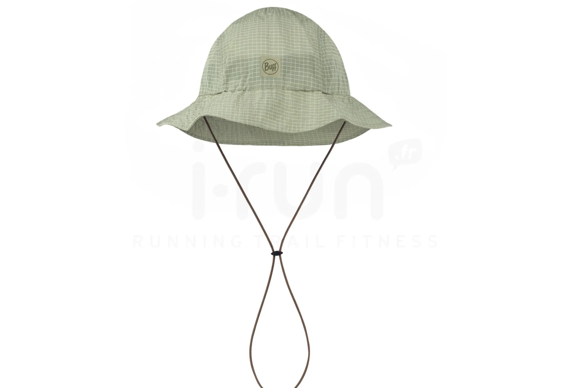 Buff Go Bucket