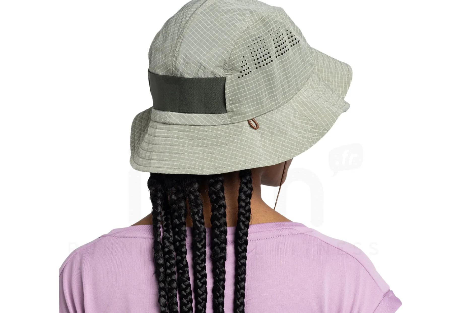 Buff Go Bucket