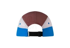 Buff gorra 5 Panel Go Cap