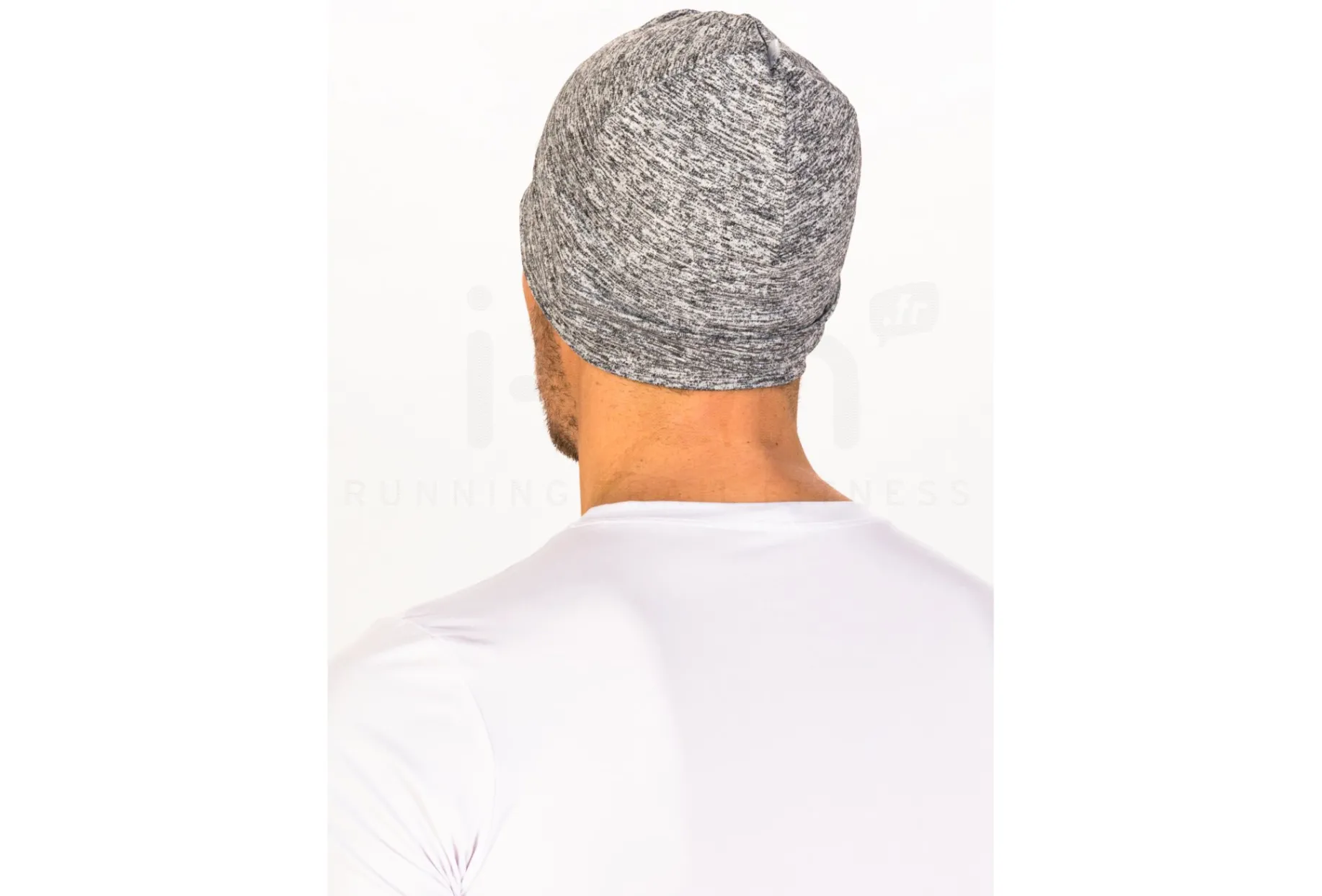 Buff gorro DryFlx R-Light Grey
