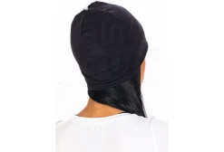 Buff Gorro Merino Wool Solid Black