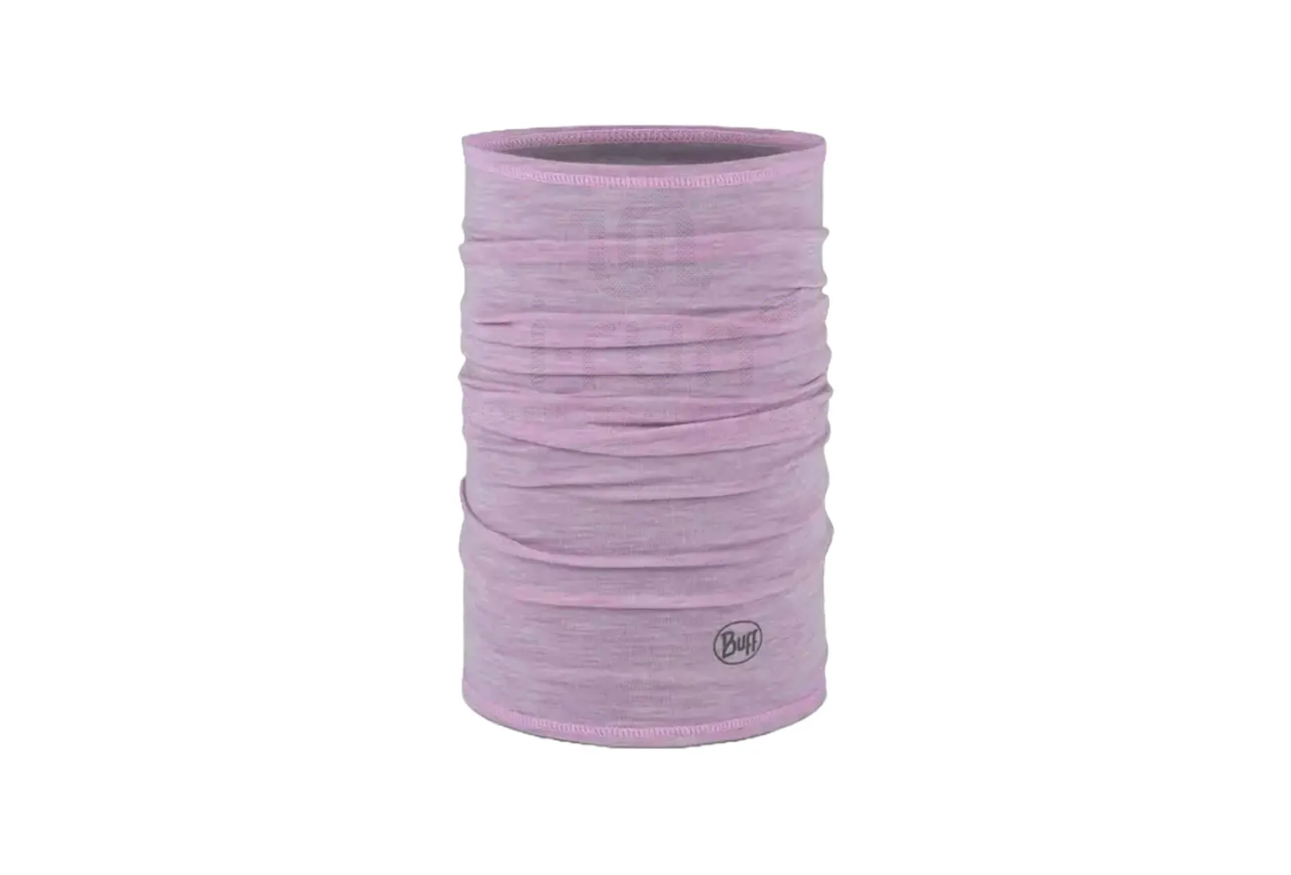 Buff Lightweight Merino Wool Solid