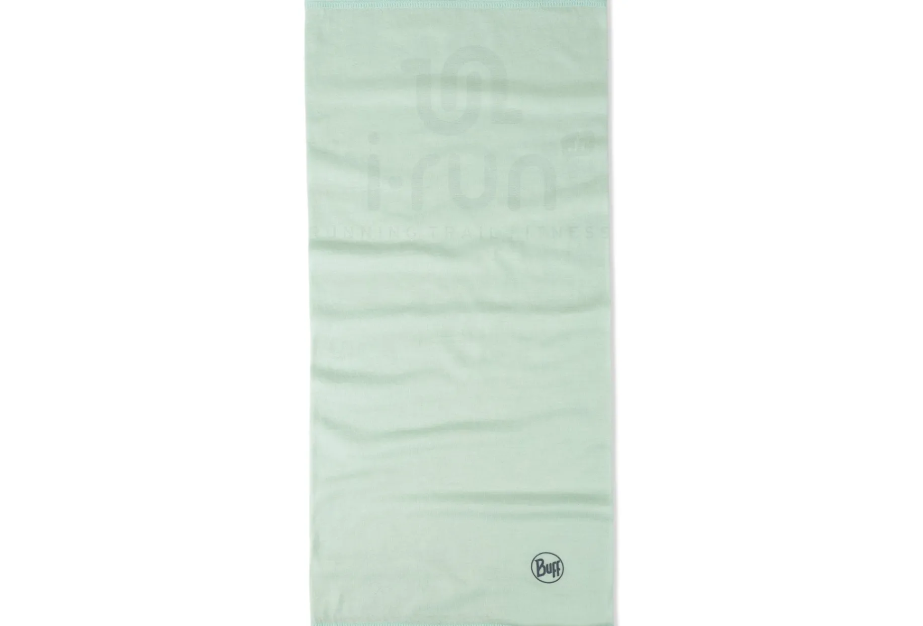 Buff Lightweight Merino Wool Solid