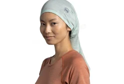 Buff Lightweight Merino Wool Solid