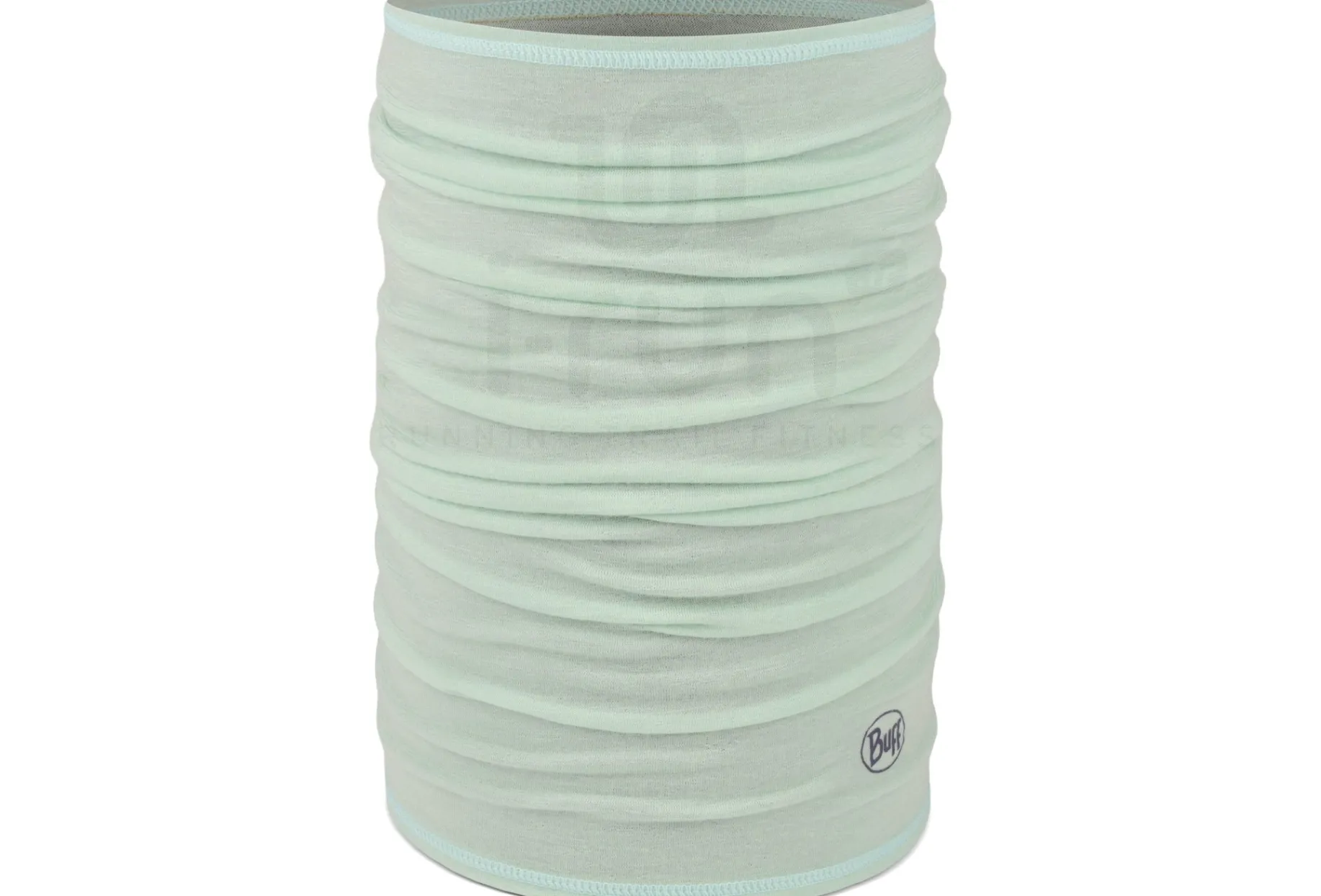 Buff Lightweight Merino Wool Solid