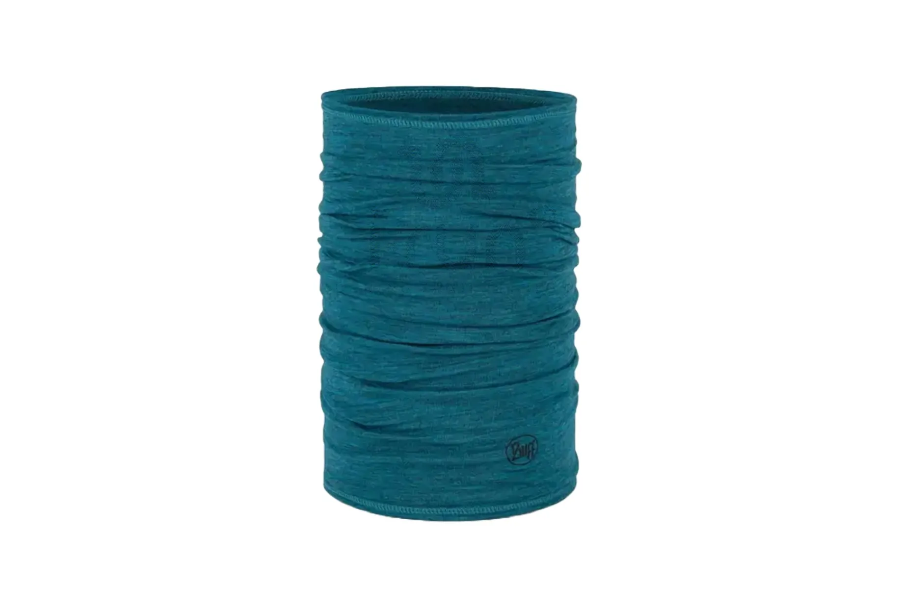 Buff Lightweight Merino Wool Solid