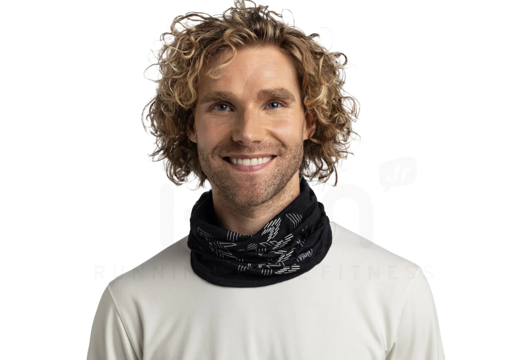 Buff Merino Lightweight Prints