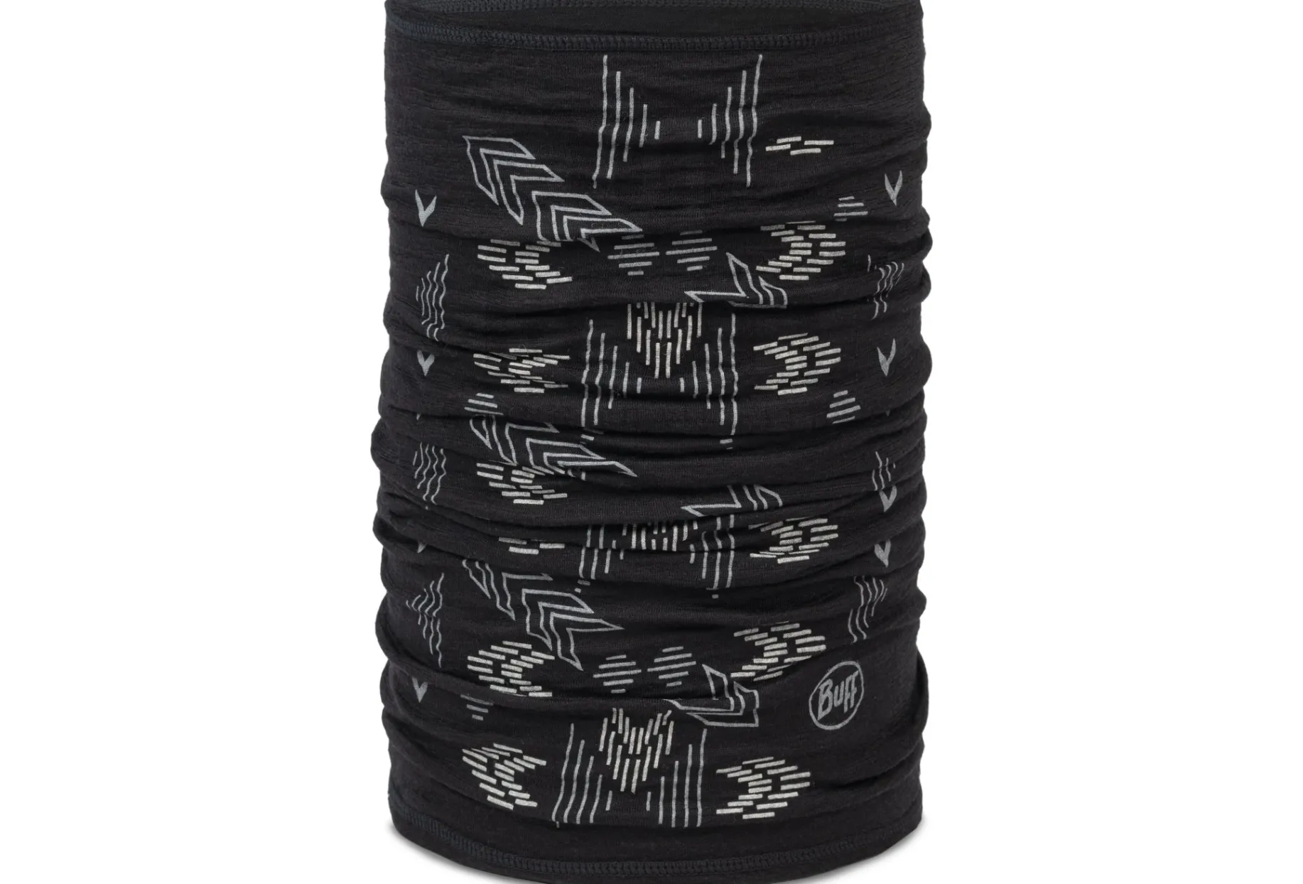 Buff Merino Lightweight Prints