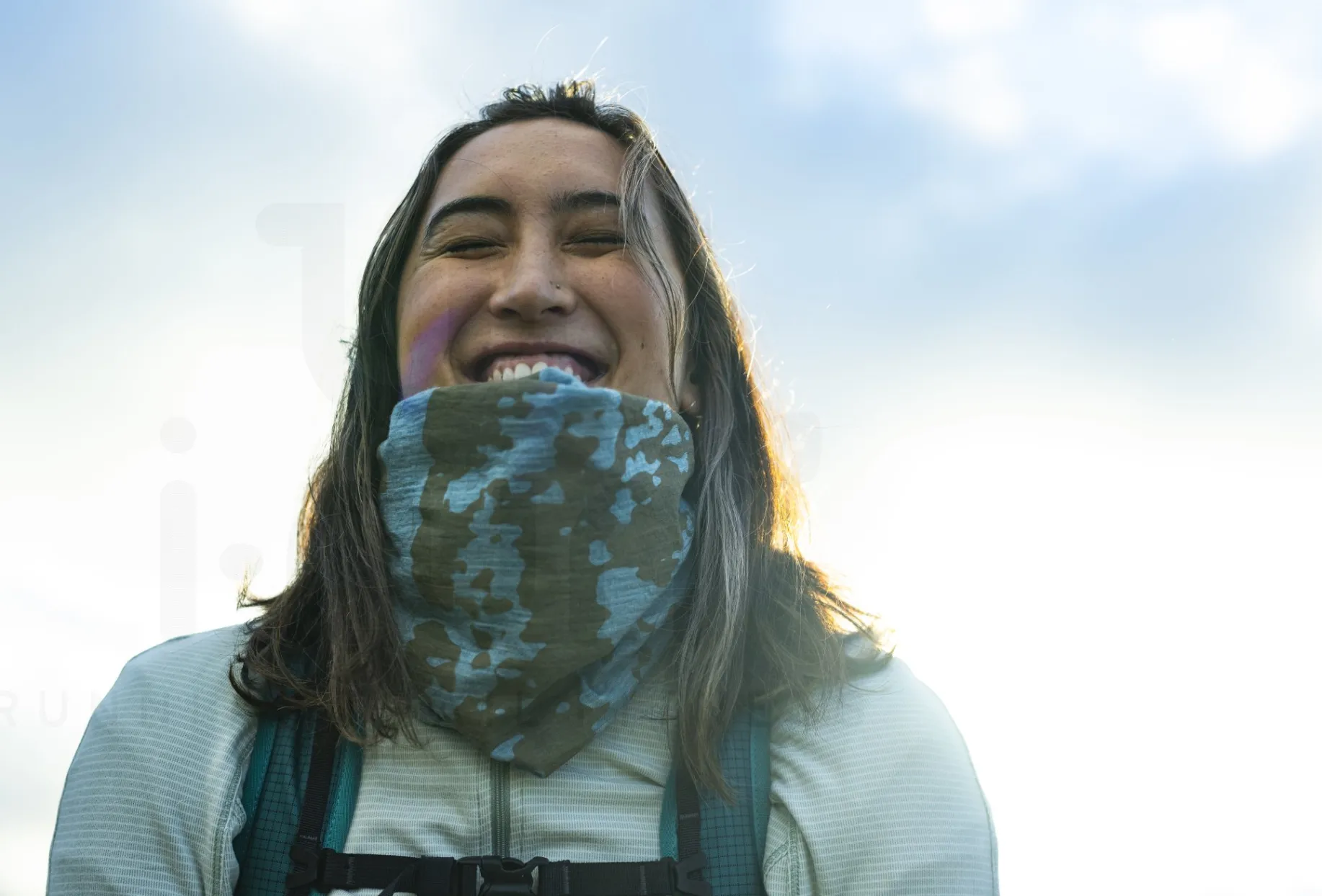 Buff Merino Lightweight Prints