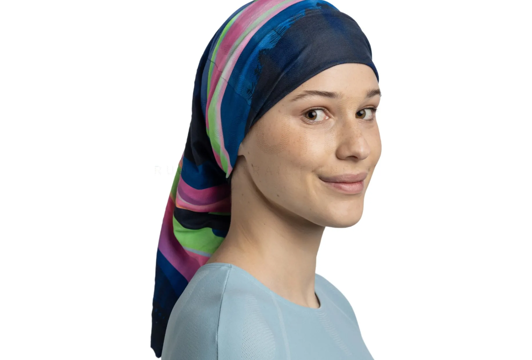 Buff Original Ecostretch