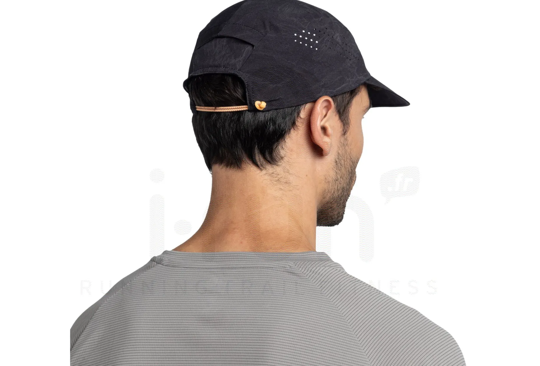 Buff Pack Speed Cap