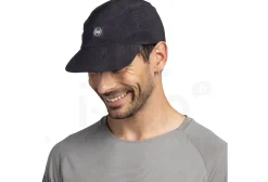 Buff Pack Speed Cap
