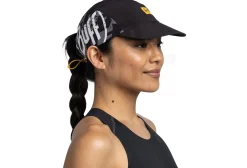 Buff Pack Speed Cap