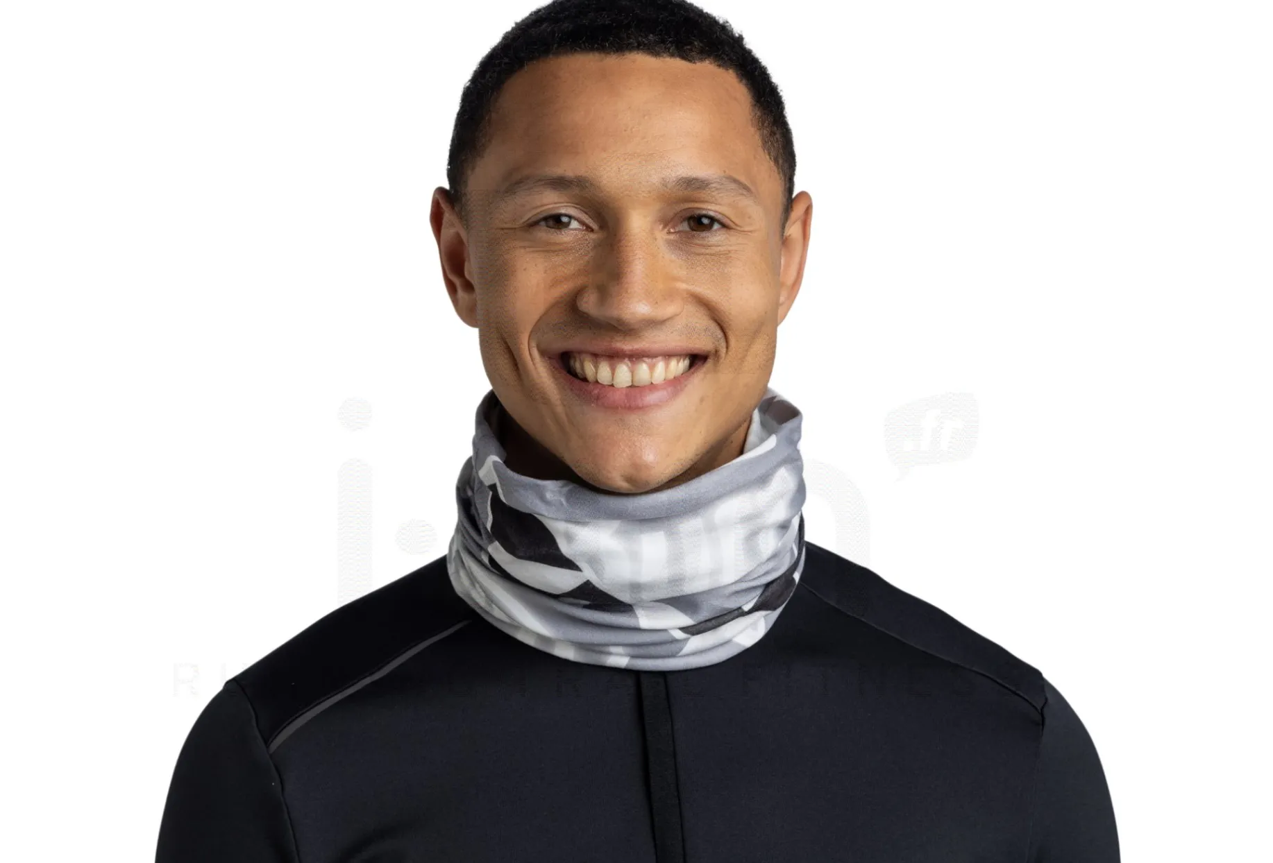 Buff Thermonet
