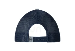 Buff Trucker Cap