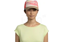 Buff Trucker Cap