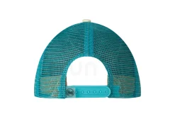 Buff Trucker Cap